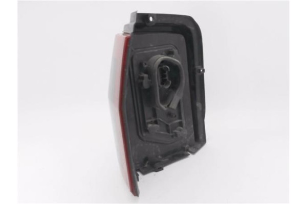 Recambio de piloto trasero derecho para fiat i tipo tr (160) 1.4 referencia OEM IAM 337556D  