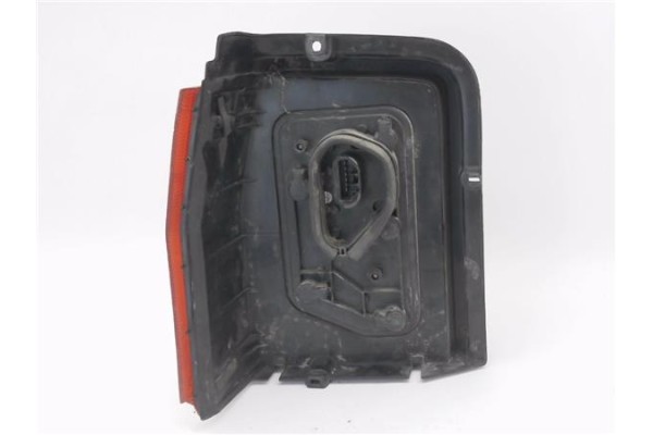 Recambio de piloto trasero derecho para fiat i tipo tr (160) 1.4 referencia OEM IAM 337556D  