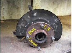 Recambio de mangueta delantero izquierda para suzuki swift ii sedán (ah, aj) 1.3 (sf413, ah35) referencia OEM IAM   
