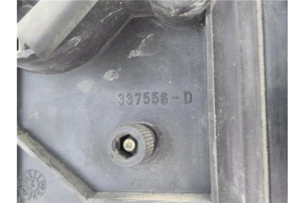 Recambio de piloto trasero derecho para fiat i tipo tr (160) 1.4 referencia OEM IAM 337556D  