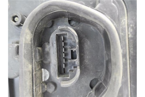 Recambio de piloto trasero derecho para fiat i tipo tr (160) 1.4 referencia OEM IAM 337556D  