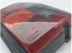 Recambio de piloto trasero derecho para fiat i tipo tr (160) 1.4 referencia OEM IAM 337556D  