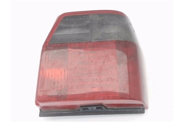 Recambio de piloto trasero derecho para fiat uno (146) 1.0 45 elba referencia OEM IAM 7640238  