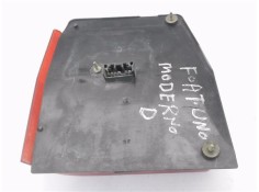 Recambio de piloto trasero derecho para fiat uno (146) 1.0 45 elba referencia OEM IAM 7640238  