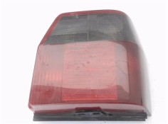 Recambio de piloto trasero derecho para fiat uno (146) 1.0 45 sg referencia OEM IAM 7640238  