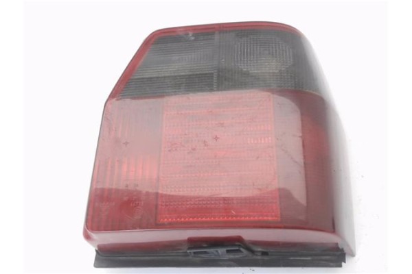 Recambio de piloto trasero derecho para fiat uno (146) 1.0 45 sg referencia OEM IAM 7640238  