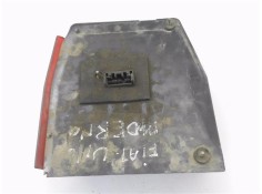 Recambio de piloto trasero derecho para fiat uno (146) 1.0 45 sg referencia OEM IAM 7640238  