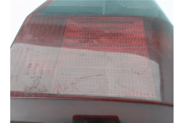 Recambio de piloto trasero derecho para fiat uno (146) 1.0 45 sg referencia OEM IAM 7640238  