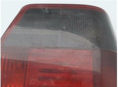 Recambio de piloto trasero derecho para fiat uno (146) 1.0 45 sg referencia OEM IAM 7640238  