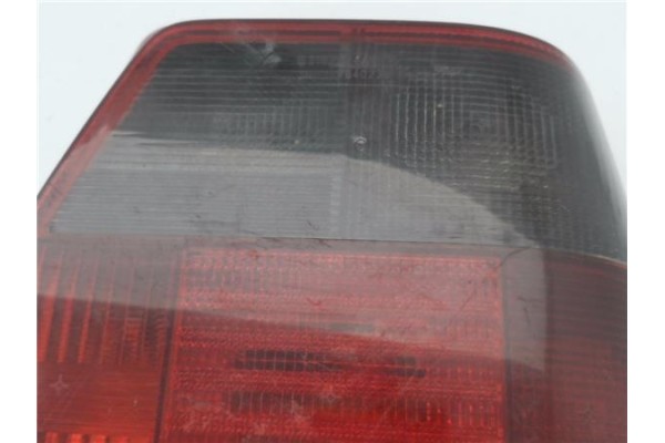 Recambio de piloto trasero derecho para fiat uno (146) 1.0 45 sg referencia OEM IAM 7640238  