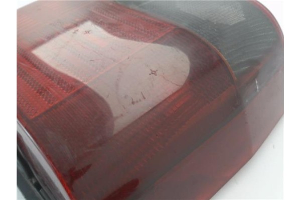 Recambio de piloto trasero derecho para fiat uno (146) 1.0 45 sg referencia OEM IAM 7640238  