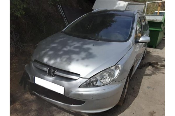 peugeot 307 break / sw (s1) del año 2004