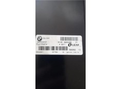 Recambio de centralita luces para bmw serie 1 berlina (e81/e87) 2.0 118d referencia OEM IAM 61356955488  