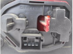 Recambio de piloto trasero derecho para alfa romeo 146 1.4 t.spark referencia OEM IAM 37180751  