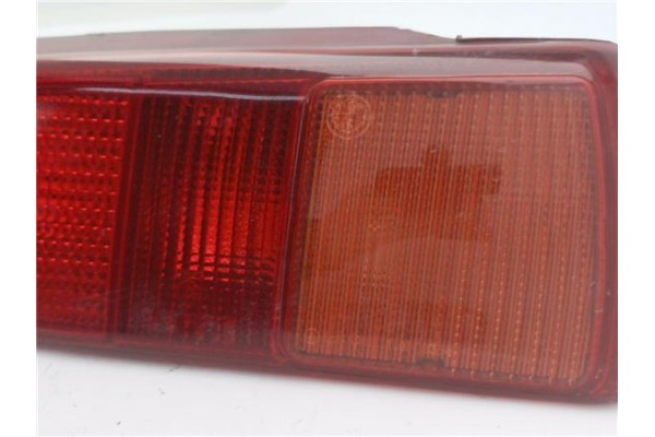 Recambio de piloto trasero derecho para alfa romeo 146 1.4 t.spark referencia OEM IAM 37180751  