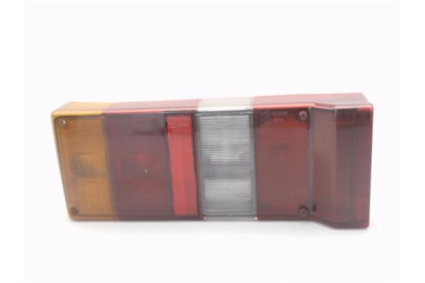 Recambio de piloto trasero izquierdo para lancia y 10 1.0 fire referencia OEM IAM 294577S  