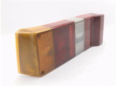 Recambio de piloto trasero izquierdo para lancia y 10 1.0 fire referencia OEM IAM 294577S  