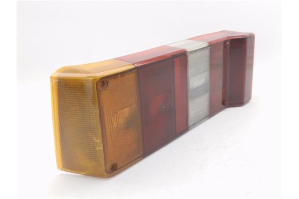 Recambio de piloto trasero izquierdo para lancia y 10 1.0 fire referencia OEM IAM 294577S  