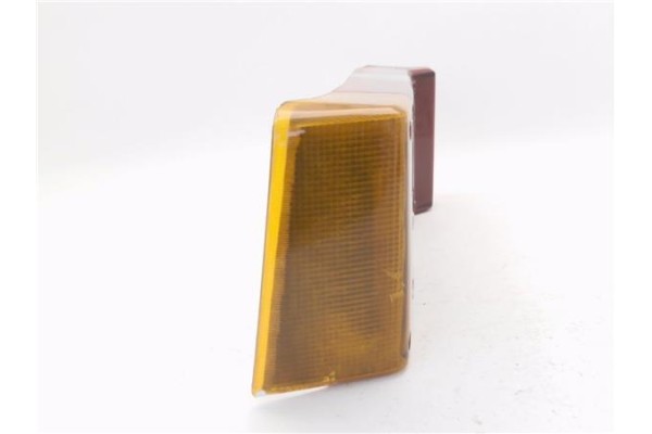 Recambio de piloto trasero izquierdo para lancia y 10 1.0 fire referencia OEM IAM 294577S  