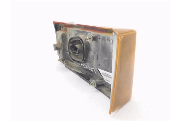 Recambio de piloto trasero izquierdo para lancia y 10 1.0 fire referencia OEM IAM 294577S  