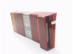 Recambio de piloto trasero izquierdo para lancia y 10 1.0 fire referencia OEM IAM 294577S  