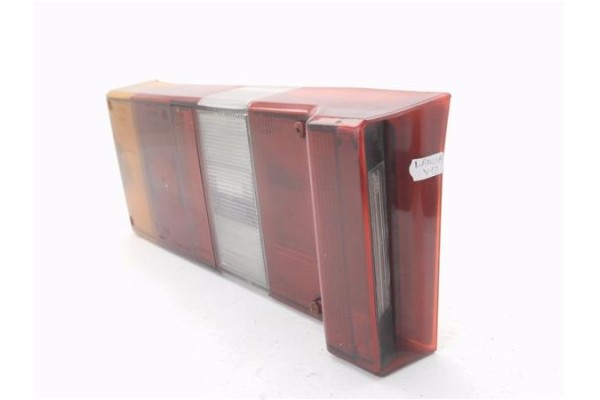 Recambio de piloto trasero izquierdo para lancia y 10 1.0 fire referencia OEM IAM 294577S  