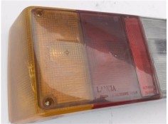 Recambio de piloto trasero izquierdo para lancia y 10 1.0 fire referencia OEM IAM 294577S  