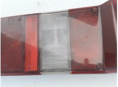 Recambio de piloto trasero izquierdo para lancia y 10 1.0 fire referencia OEM IAM 294577S  