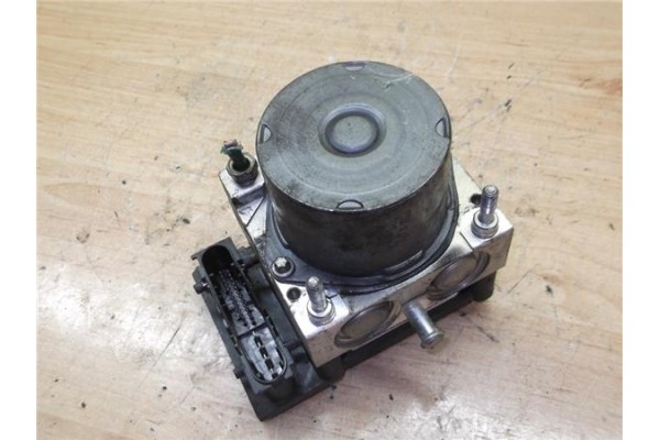 Recambio de nucleo abs para renault clio iii 1.5 d referencia OEM IAM 8200334969 0265231516 0265800411 