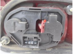 Recambio de piloto trasero derecho para alfa romeo 146 1.4 t.spark junior referencia OEM IAM 37180751 37181751 