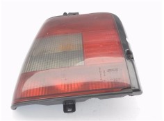 Recambio de piloto trasero izquierdo para fiat tempra (159) berlina 1.4 i.e. referencia OEM IAM 7619025  