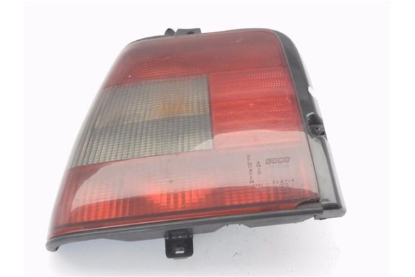 Recambio de piloto trasero izquierdo para fiat tempra (159) berlina 1.4 i.e. referencia OEM IAM 7619025  