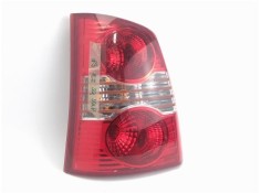 Recambio de piloto trasero izquierdo para hyundai atos prime (mx) referencia OEM IAM 92401055  