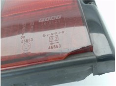 Recambio de piloto trasero izquierdo para fiat tempra (159) berlina 1.4 i.e. referencia OEM IAM 7619025  