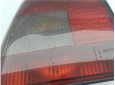 Recambio de piloto trasero izquierdo para fiat tempra (159) berlina 1.4 i.e. referencia OEM IAM 7619025  