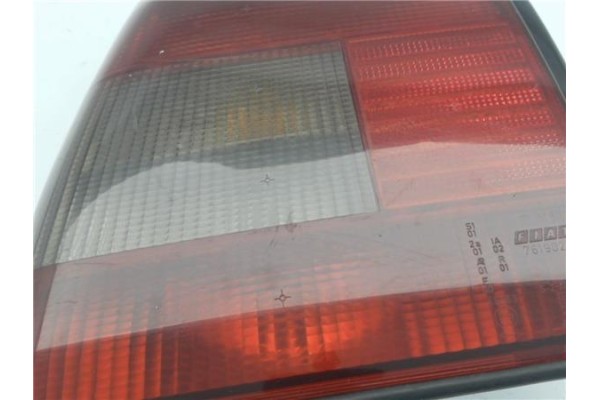 Recambio de piloto trasero izquierdo para fiat tempra (159) berlina 1.4 i.e. referencia OEM IAM 7619025  