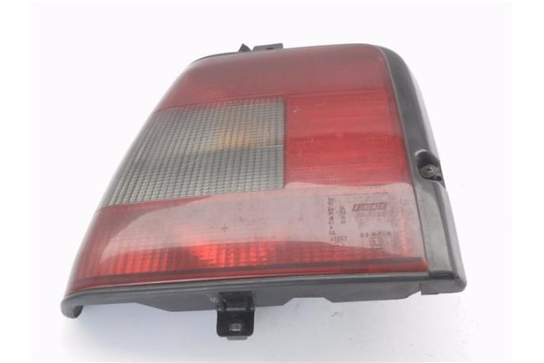 Recambio de piloto trasero izquierdo para fiat tempra (159) berlina 1.4 i.e. referencia OEM IAM 7619025  
