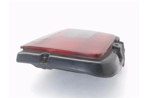 Recambio de piloto trasero izquierdo para fiat tempra (159) berlina 1.4 i.e. referencia OEM IAM 7619025  