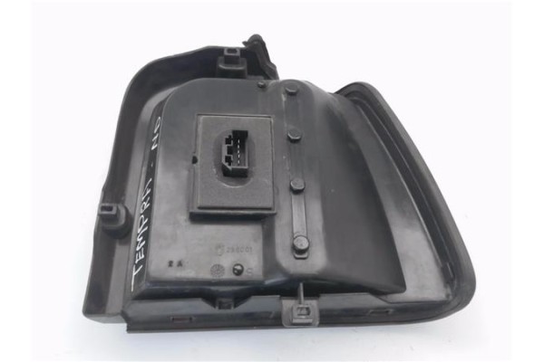 Recambio de piloto trasero izquierdo para fiat tempra (159) berlina 1.4 i.e. referencia OEM IAM 7619025  