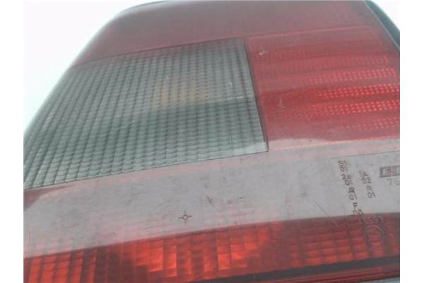 Recambio de piloto trasero izquierdo para fiat tempra (159) berlina 1.4 i.e. referencia OEM IAM 7619025  