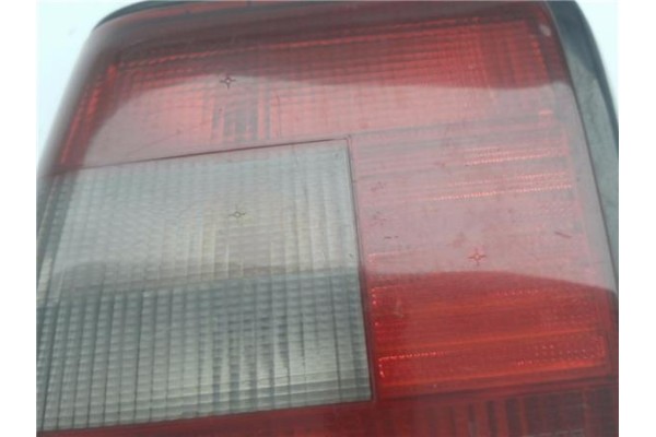 Recambio de piloto trasero izquierdo para fiat tempra (159) berlina 1.4 i.e. referencia OEM IAM 7619025  