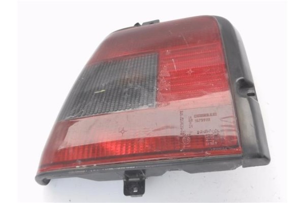 Recambio de piloto trasero izquierdo para fiat tempra (159) berlina 1.4 i.e. referencia OEM IAM 16799111  