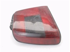 Recambio de piloto trasero izquierdo para fiat tempra (159) berlina 1.4 i.e. referencia OEM IAM 16799111  