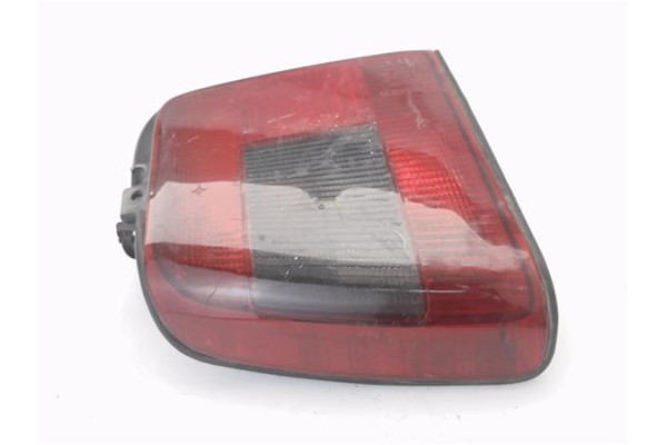 Recambio de piloto trasero izquierdo para fiat tempra (159) berlina 1.4 i.e. referencia OEM IAM 16799111  