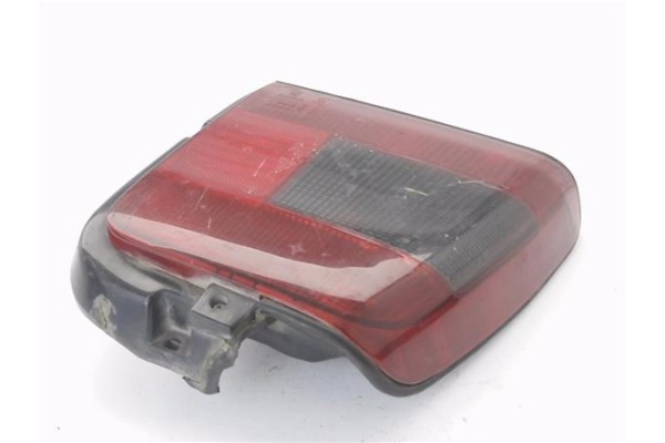 Recambio de piloto trasero izquierdo para fiat tempra (159) berlina 1.4 i.e. referencia OEM IAM 16799111  