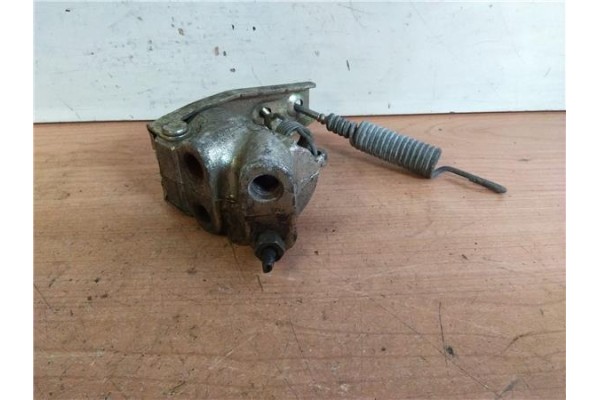 Recambio de compensador de freno para citroen saxo 1.6 vts 16v referencia OEM IAM   