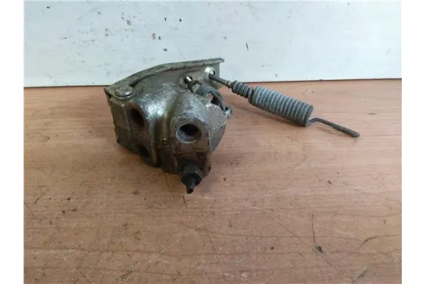Recambio de compensador de freno para citroen saxo 1.6 vts 16v referencia OEM IAM   