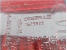 Recambio de piloto trasero izquierdo para fiat tempra (159) berlina 1.4 i.e. referencia OEM IAM 16799111  