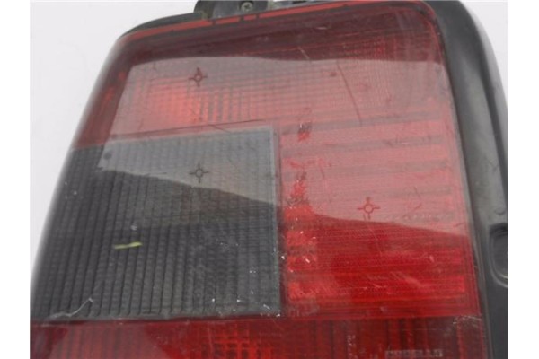 Recambio de piloto trasero izquierdo para fiat tempra (159) berlina 1.4 i.e. referencia OEM IAM 16799111  