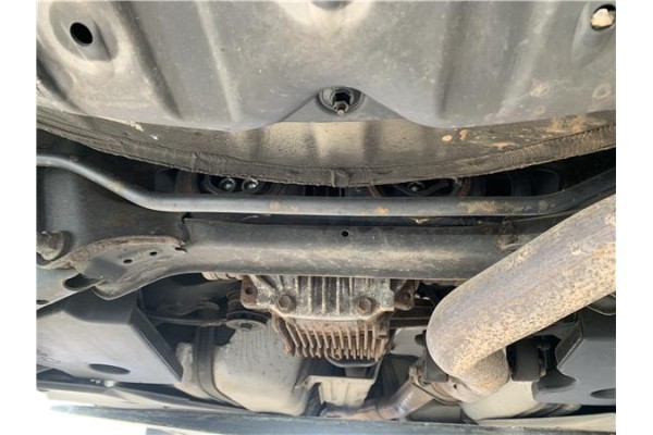 Recambio de puente trasero para lexus is ii (_xe2_) 220 d (ale20) referencia OEM IAM   